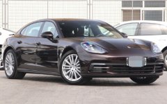 保（bǎo）時捷Panamera
