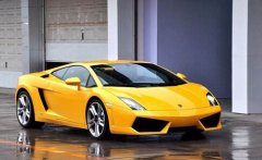 保時捷Gallardo