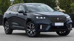 WEY VV7