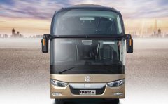 中通LCK6126H5QA1