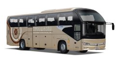 宇通ZK6113HQB