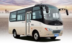 中通LCK6601Q4H
